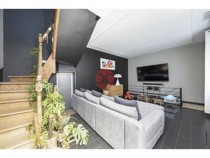 Maison de ville Coeur Minimes