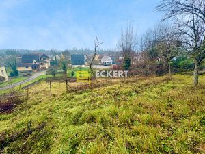 A Dinsheim Sur Bruche  terrain de 6.67 ares