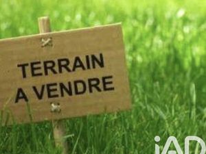Vente Terrain 7 516 m²