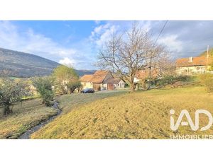 Vente Terrain à bâtir 686 m²