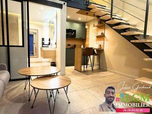 Loft à vendre