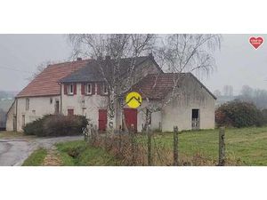 Vente maison 6 pièces 139 m² Bourbon-l'Archambault (03160)