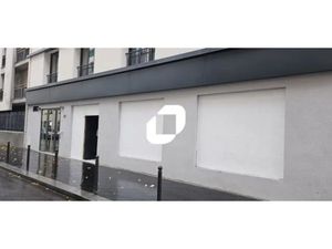Location Commerce Paris 75018