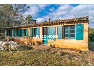 Maison Individuelle de Charme de Plain-Pied – 110 m² – Terr