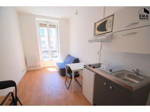 Appartement 1 pièces 17 m² à louer lyon 6e arrondissement 69006 ? | ERA Immobilier