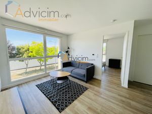 APPARTEMENT T2 ETAT NEUF – La Chapelle Saint-Mesmin