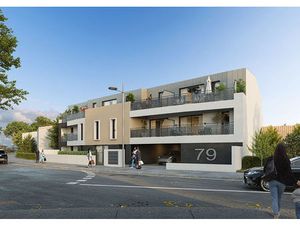 APPARTEMENT NEUF A SAINT GILLES CROIX DE VIE