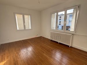 à louer Appartement 68 m² – 808 € |Metz