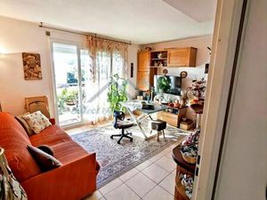 Annonce vente appartement 2 pièces de 33m2 à Nice (06000) - ParuVendu.fr ref 992784223891