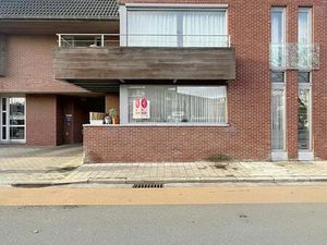 Appartement te huur in Aalter met 2 slaapkamers