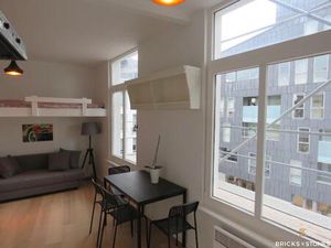 Appartement te huur in Antwerpen met 1 slaapkamer