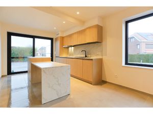 Appartement te huur in Beveren met 2 slaapkamers