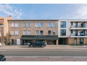 Appartement te huur in Brasschaat met 3 slaapkamers