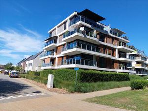 Appartement te huur in Turnhout met 2 slaapkamers