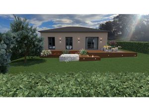 MAISON FOLELLI 20213 NEUVE PRET A TAUX ZERO