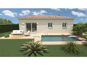 Maison Folelli 4 pièce(s) 70 m2