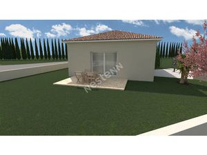 MAISON NEUVE 20213 FOLELLI PROFITEZ DU PTZ