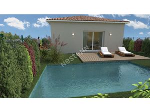 PROFITEZ DU GRAND RETOUR DU PTZ - MAISON NEUVE FOLELLI 20213