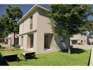 Programme neuf villa à partir de 320 000 euros sur POGGIO MEZZANA