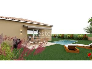 MAISON SUR PLAN FOLELLI A 500 M DES COMMERCES ET 3 7 KM DE LA PLAGE