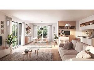 Appartement de 4 pièces de luxe en vente à Eaubonne  France