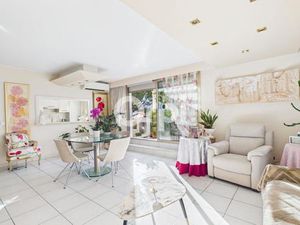 Vente appartement 4 pièces 96 m² Mandelieu-la-Napoule (06210)