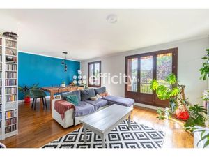 Appartement 3 pièces - 68 m²