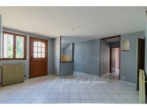 Maison de 58m² 3 chambres