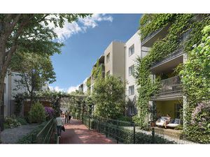 APPARTEMENT NEUF T3 NARBONNE