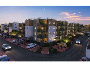 APPARTEMENT T2 NEUF NARBONNE