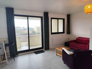 Location Appartement 1 pièce 30m² BORDEAUX 33200