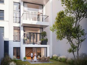 Residentie de Academie: waar historische Grandeur en hedendaagse luxe één worden