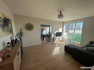 Appartement T4 – 73m² – Cholet