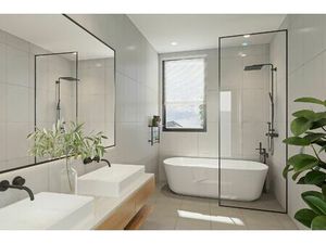 Lichtrijk nieuwbouwappartement