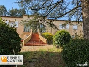 Maison en Viager 7 pièces 232 m²