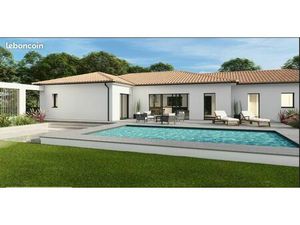 Maison 7 pièces 173 m²