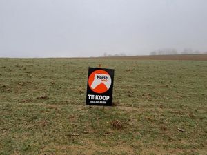 Grond te koop in Herzele