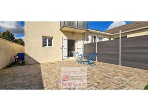 Appartement Boissy Le Chatel 2 pièce(s) 29.15 m2