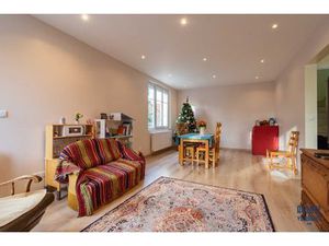 APPARTEMENT 5 PIECES - 4 CHAMBRES - ISOLATION