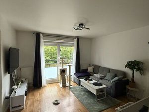 Appartement 3 pièces 52m2