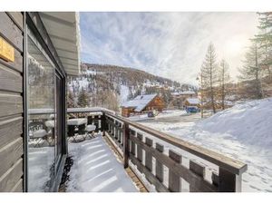 Référence : 6174-SCN - Appartement 3 pièces