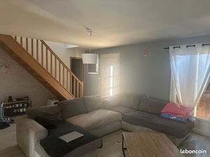 Maison pour investisseur