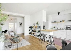 Maison moderne 82 m² à Saint-Jean-de-Monts