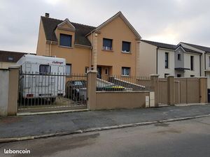 Maison 7 pièces 149 m² vente directe