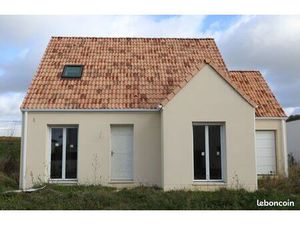 Maison 5 pièces 91 m²