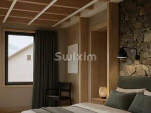 Maison de village 3 pièces 70 m²