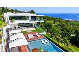 Villa de luxe de 15 pièces en vente Cannes  Provence-Alpes-Côte d'Azur