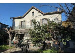 Villa de luxe à vendre à Montpellier : 870 000€ | 178m²