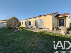 Vente Maison/villa 6 pièces