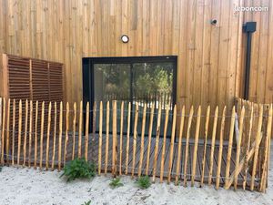 Studio maubuisson neuf